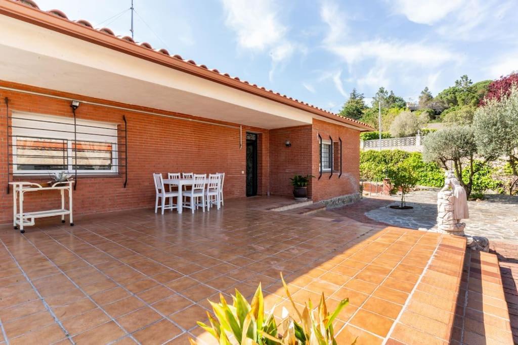 Villa Paraíso