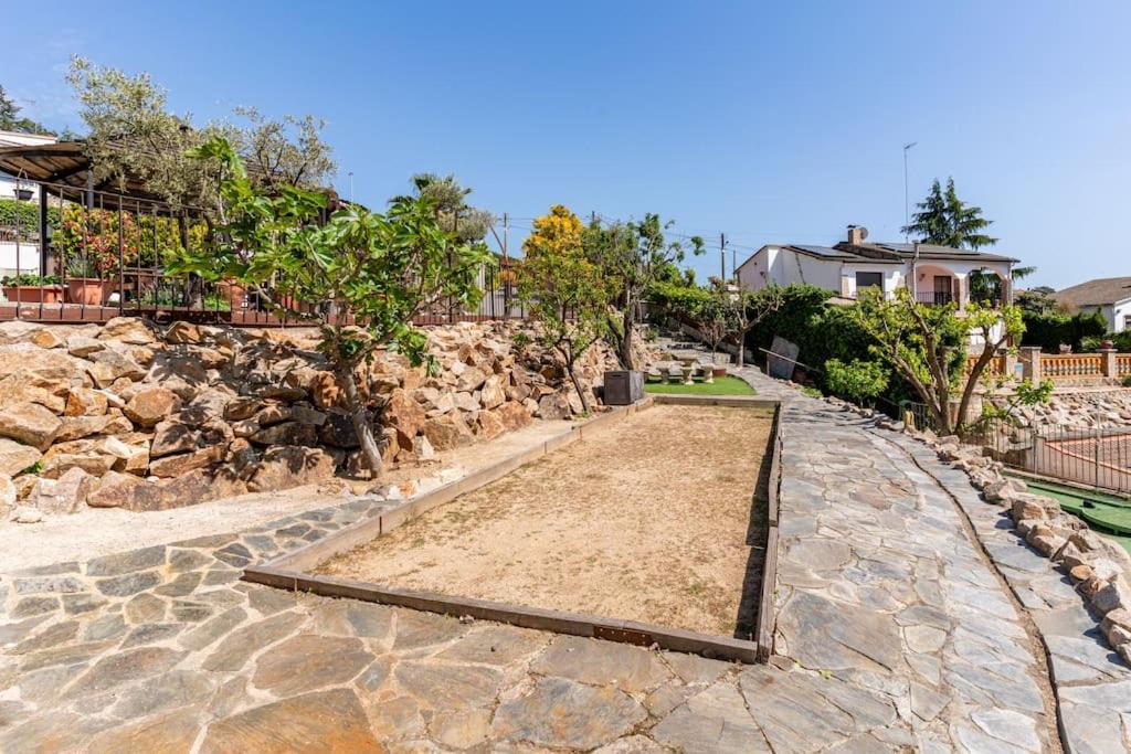 Villa Paraíso
