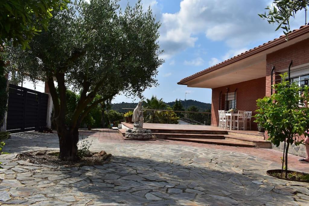 Villa Paraíso