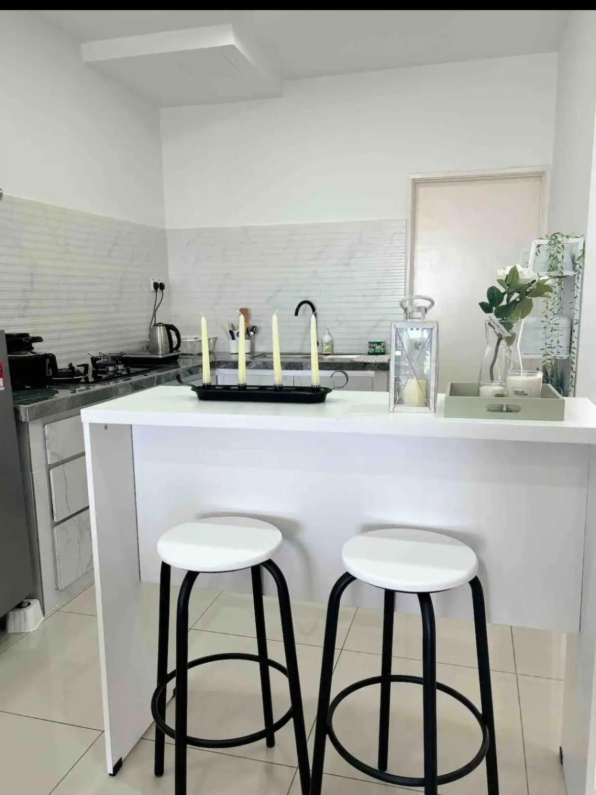 daisy 3BR Apt near lake garden/zoo/wifi/nexflix photo 8