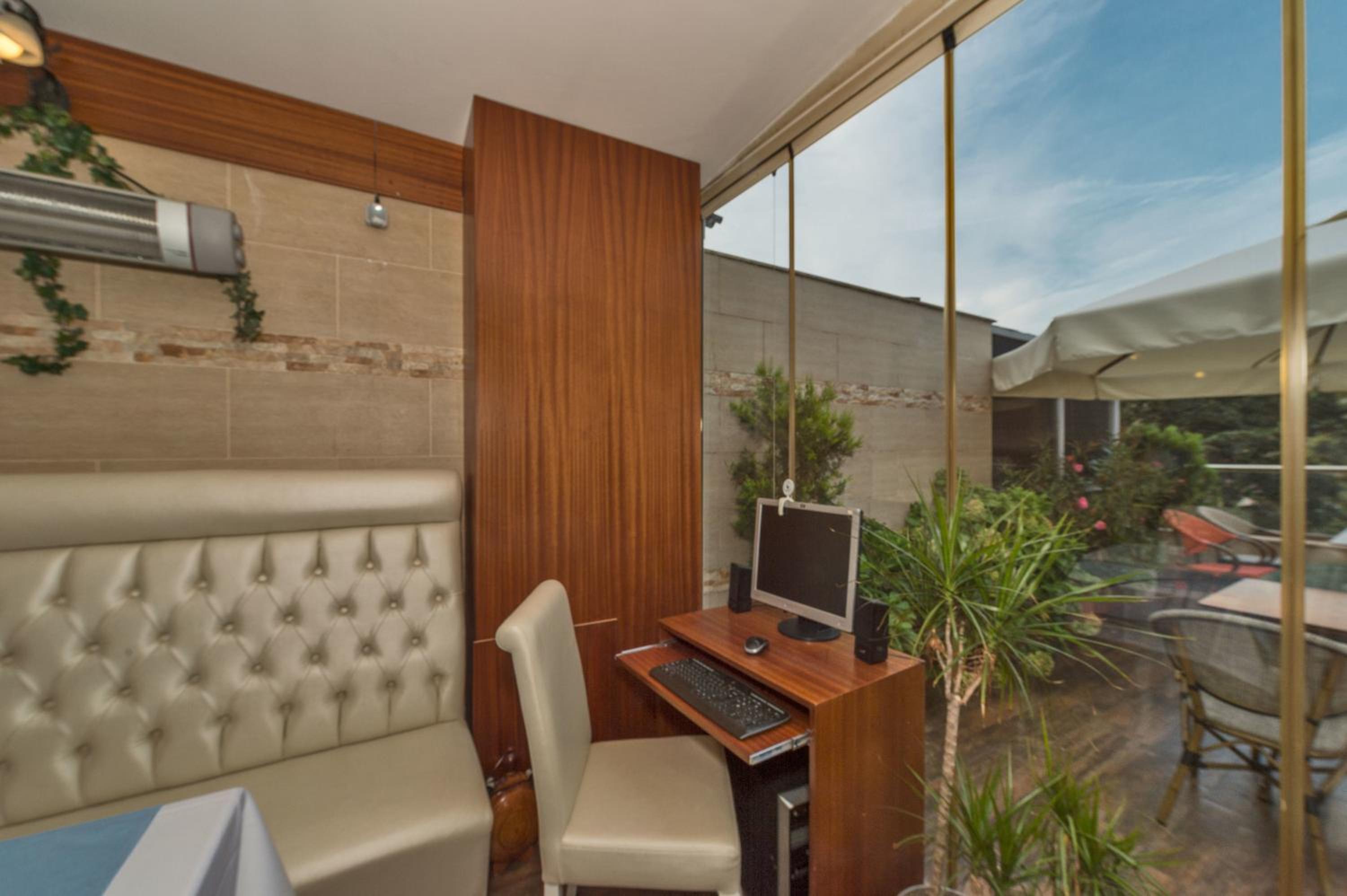 The Empress Theodora Hotel - Image 24