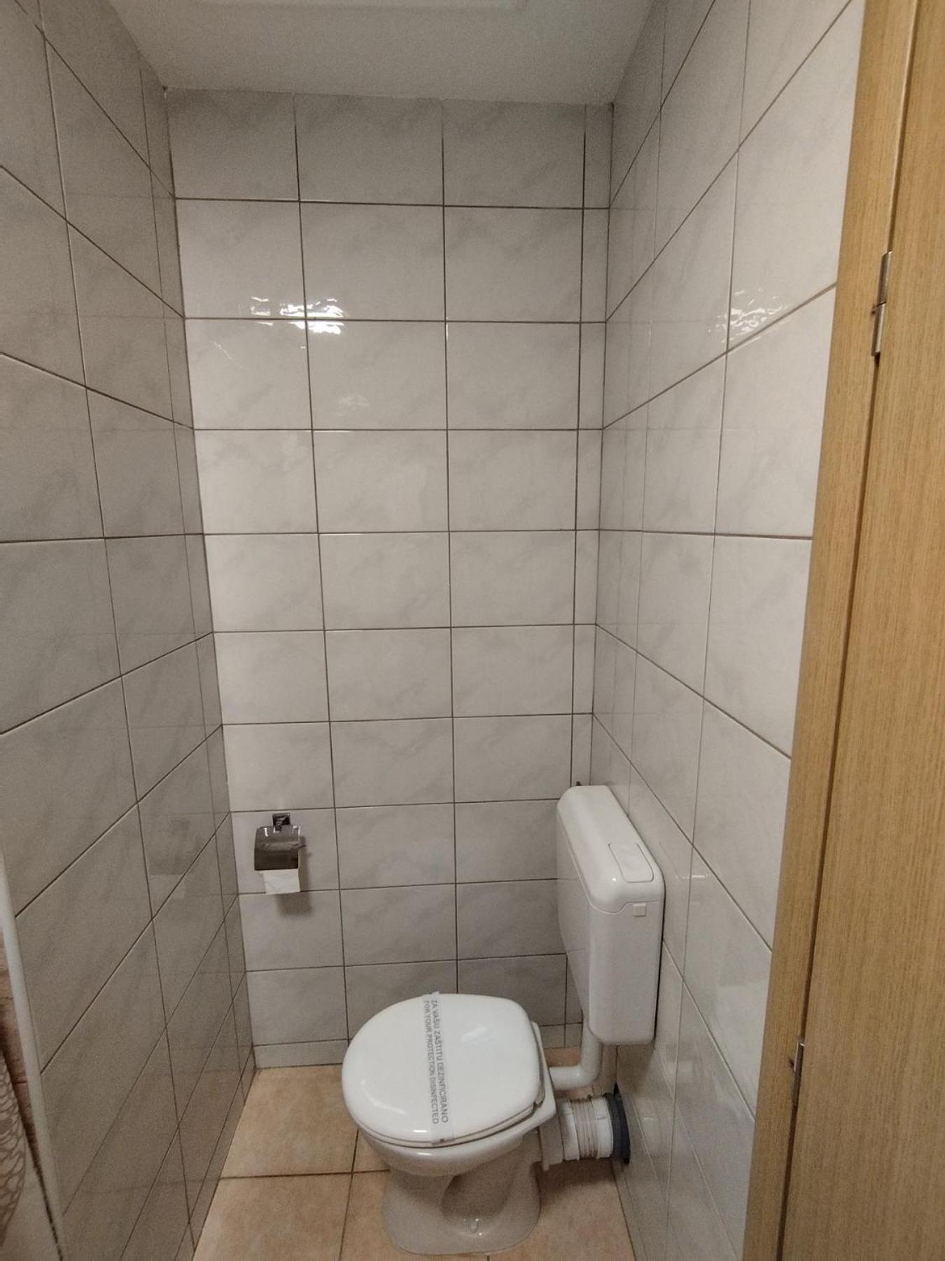 Apartmani Pivac 1