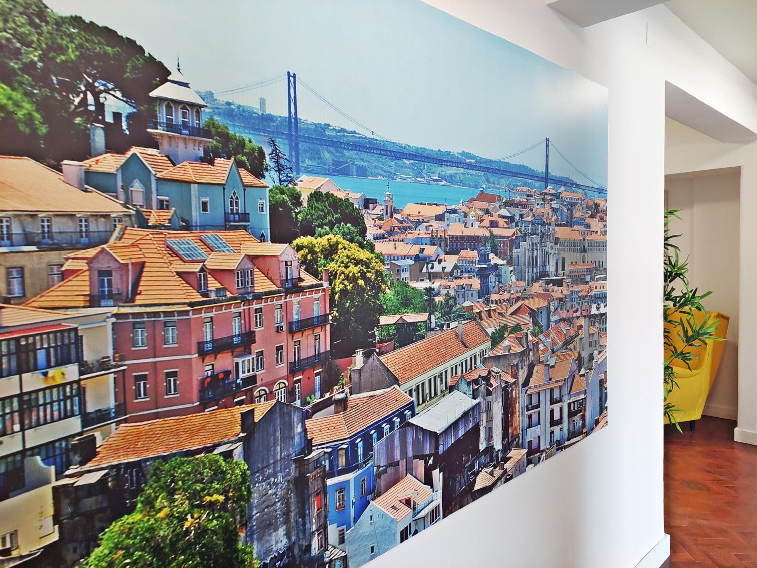 Obrigado Lisboa