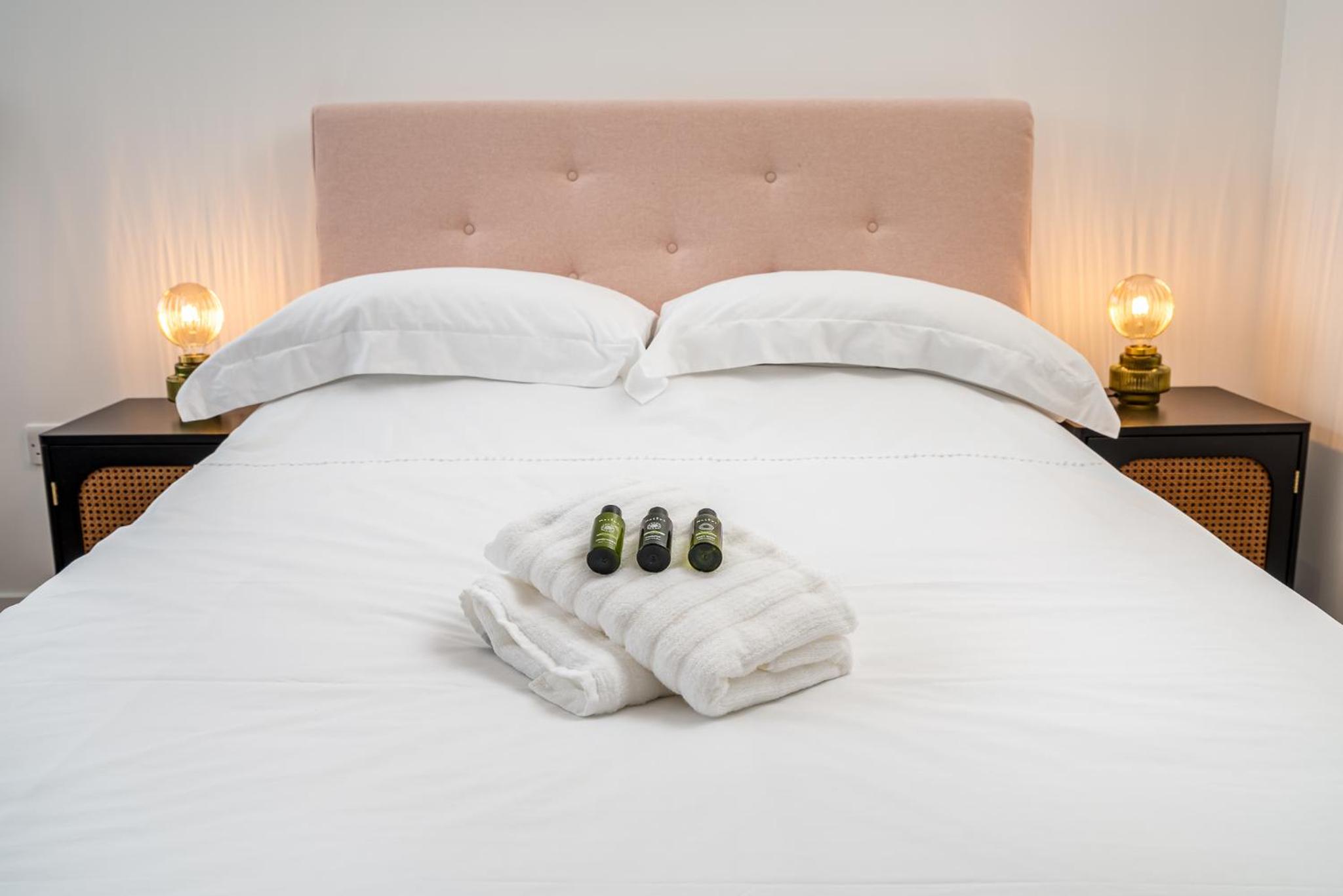 Stylish Spacious Apartment in Central Windsor view 2