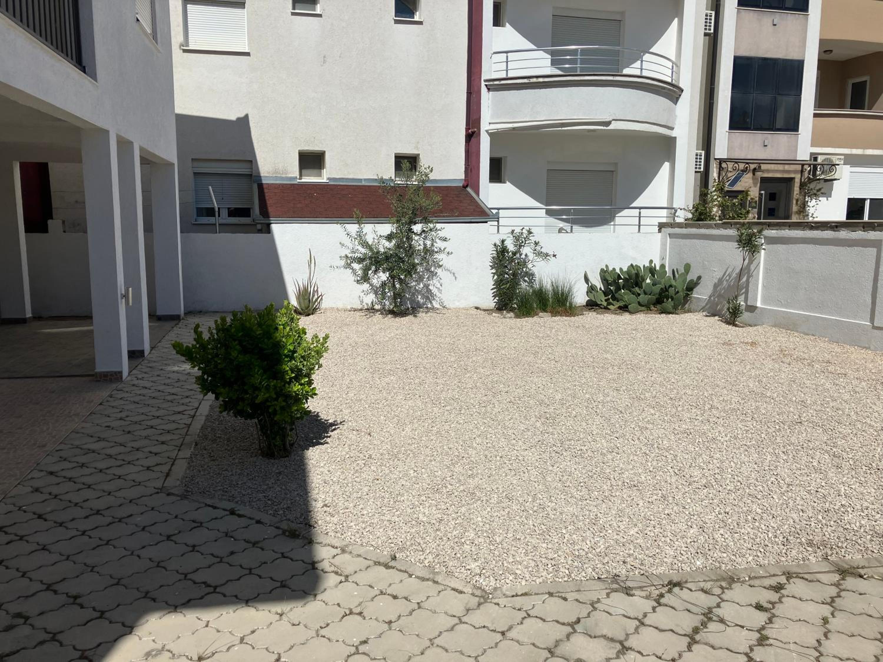 Strandhaus Adria