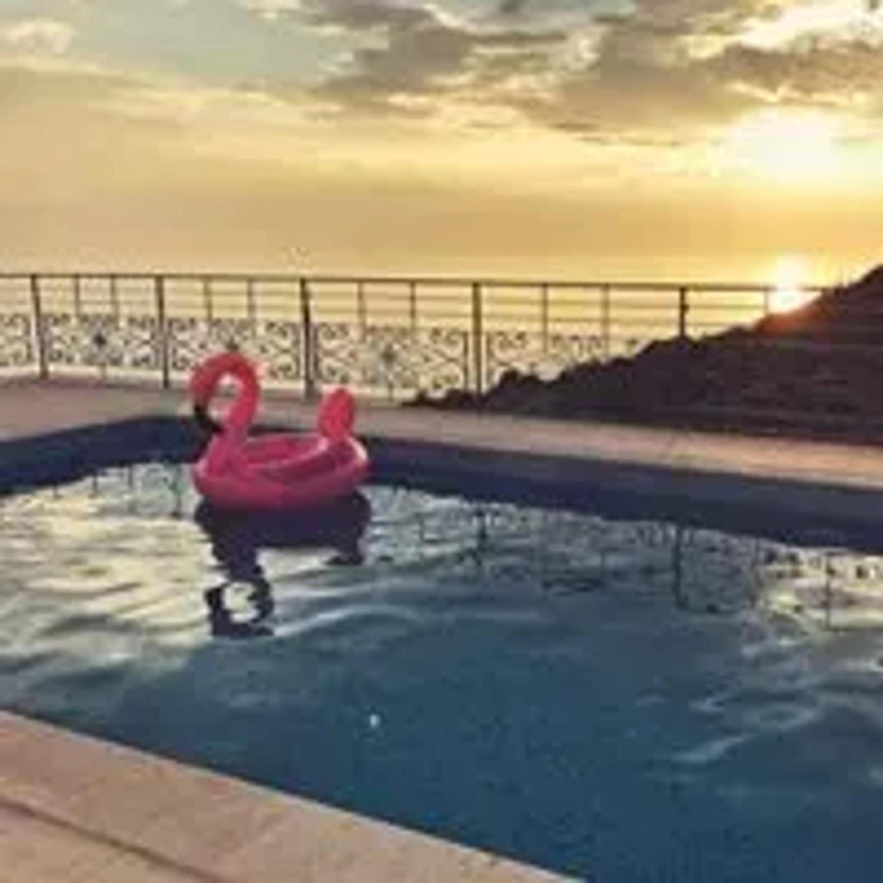 Charming Villa with Pool, Sea View in Zagora view 2