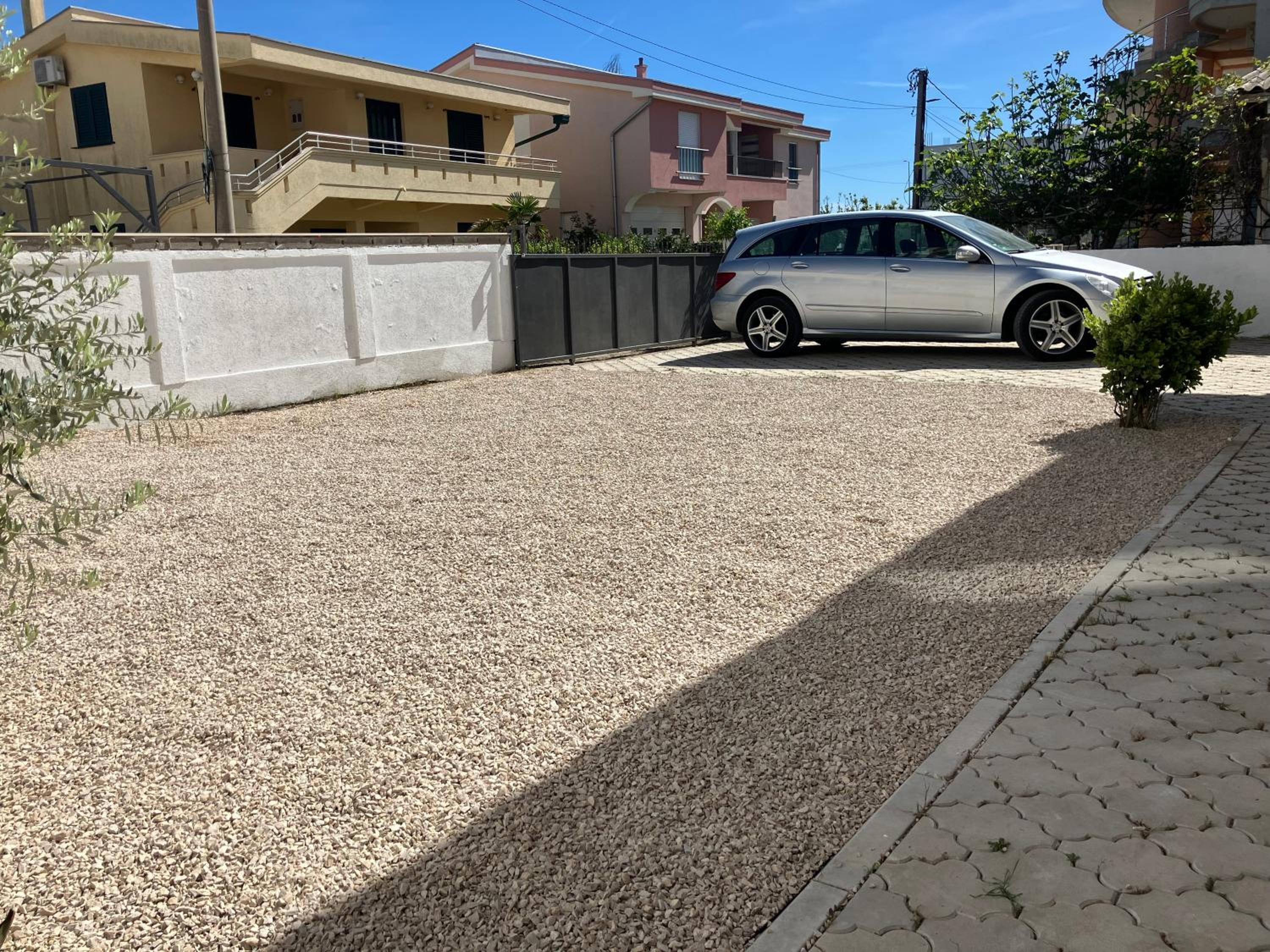 Strandhaus Adria