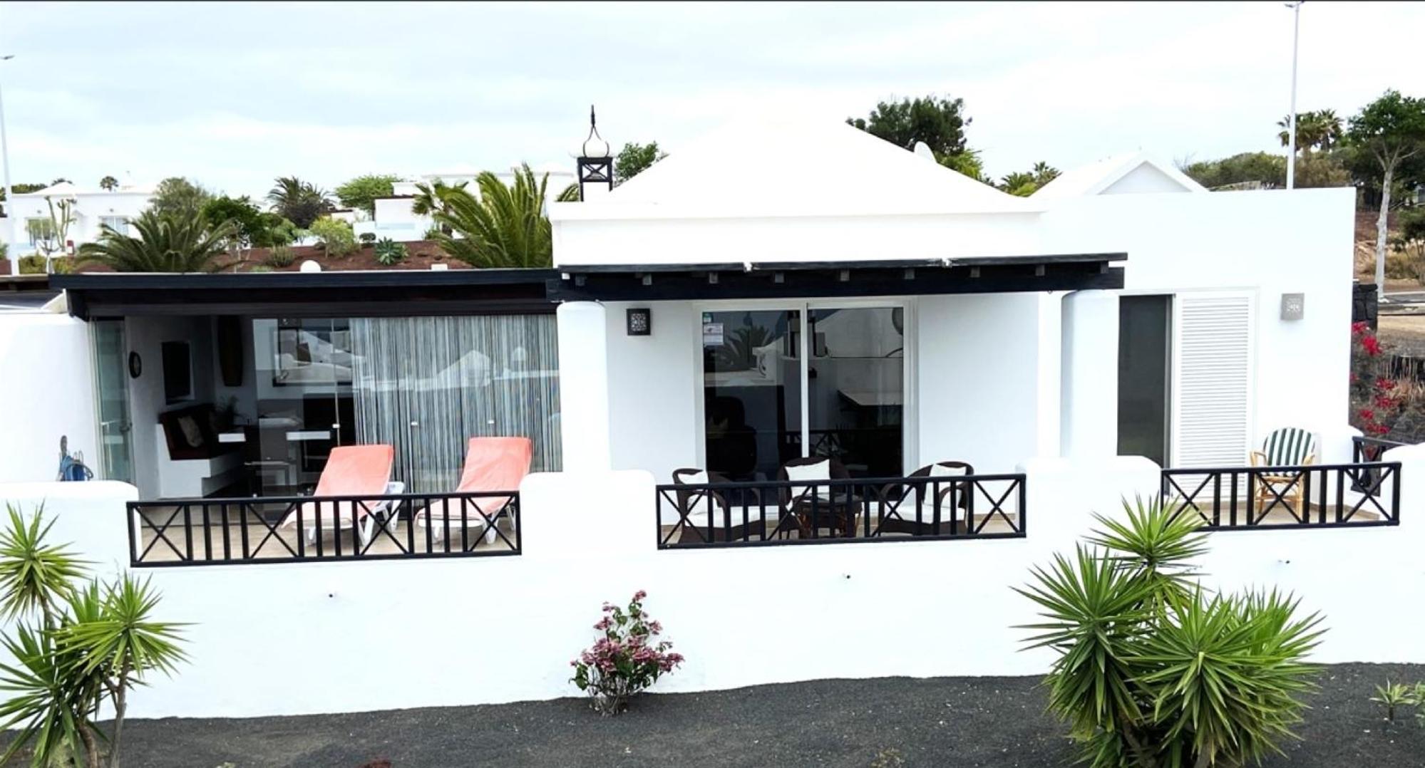 Casa Vista Hermosa