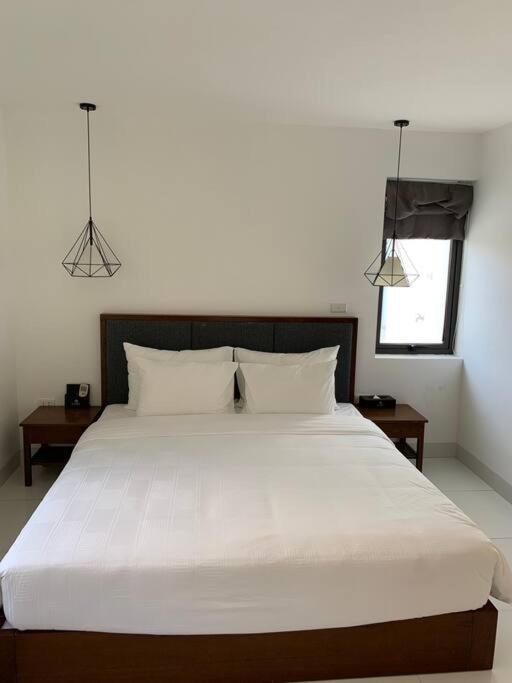 Ivory Mountain Villa