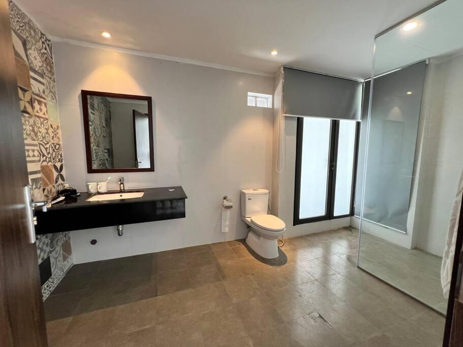 Ivory Mountain Villa