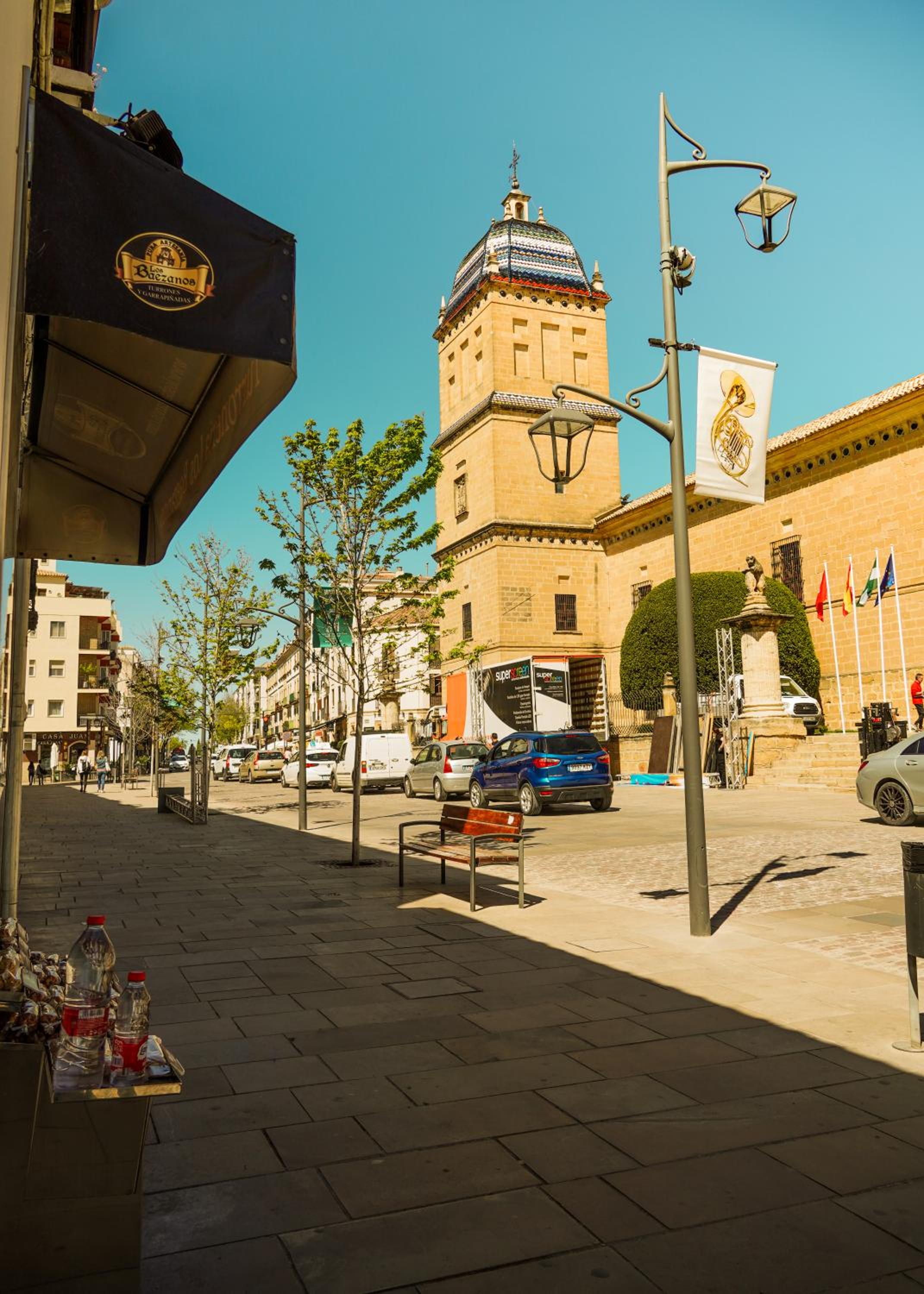 building