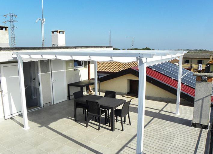 roof