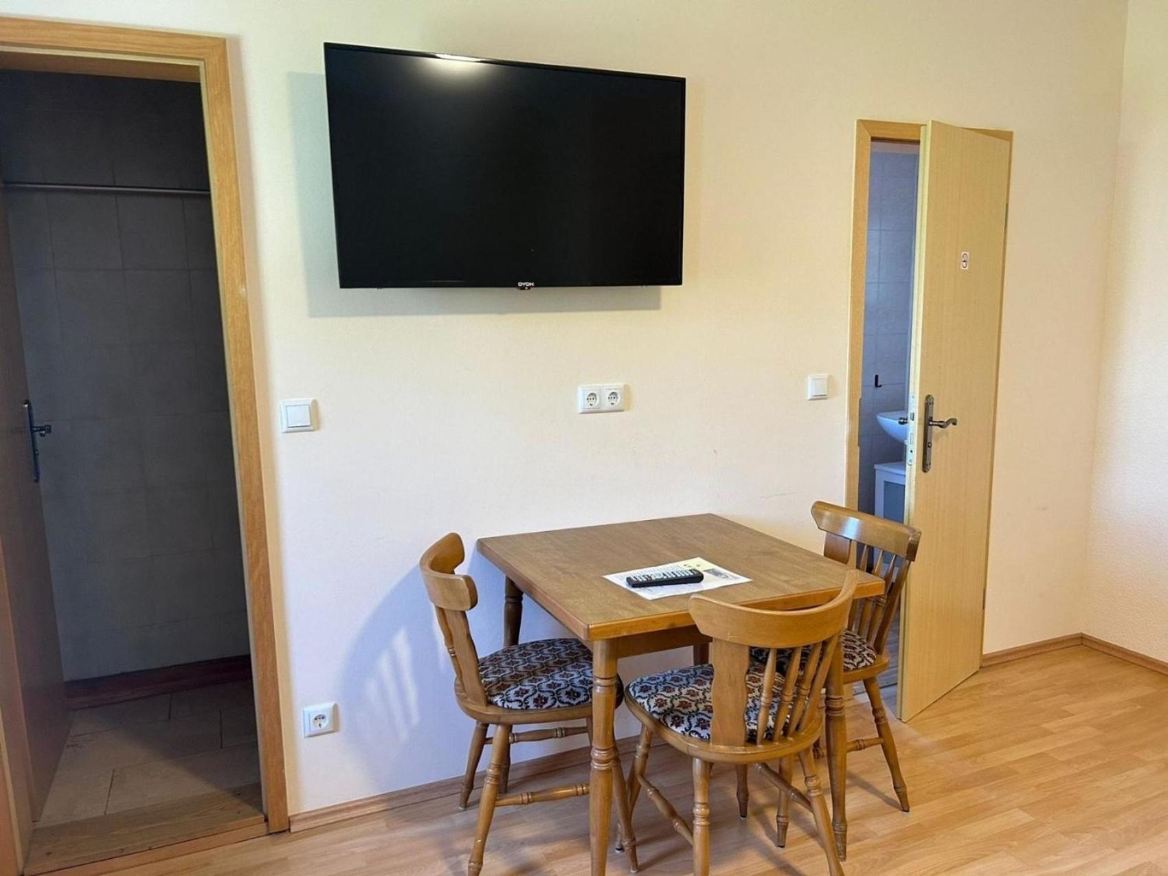 Ferienwohnung Falkeneck
