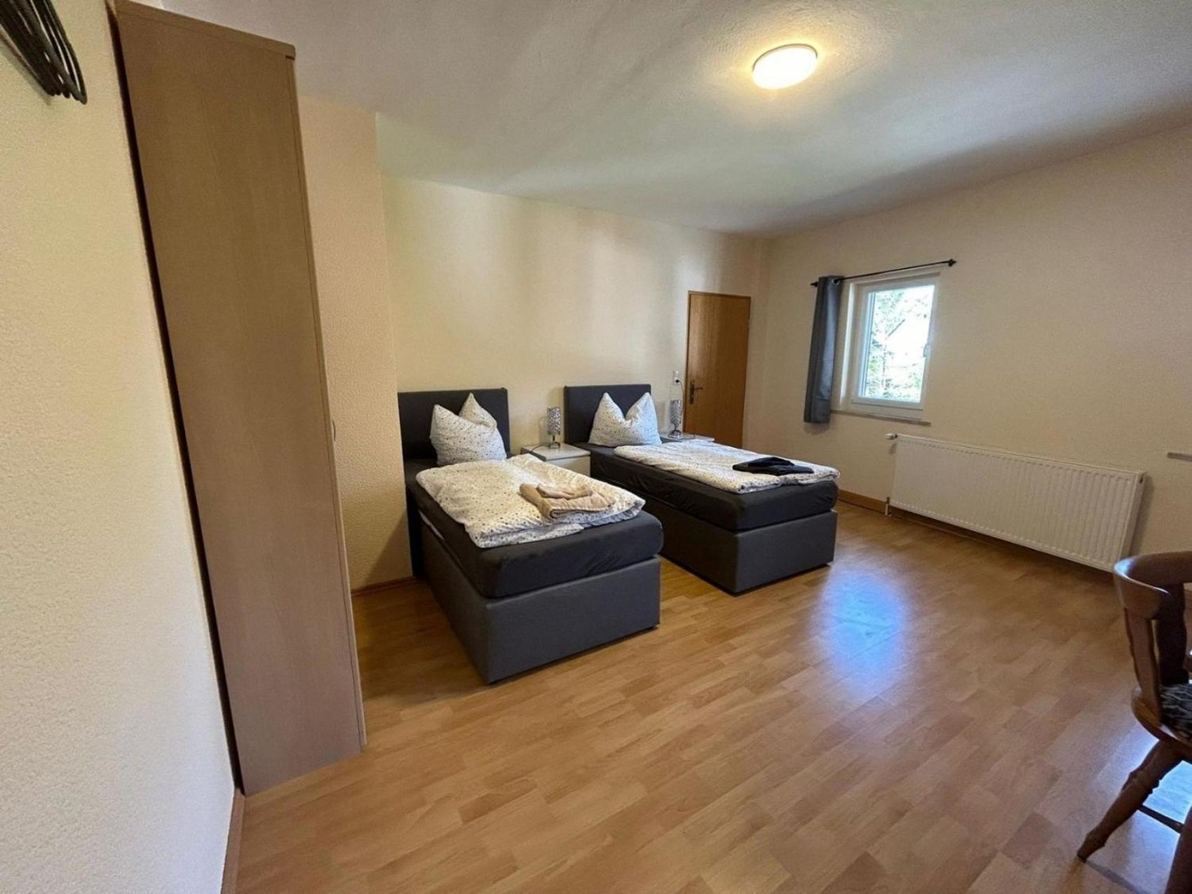 Ferienwohnung Falkeneck