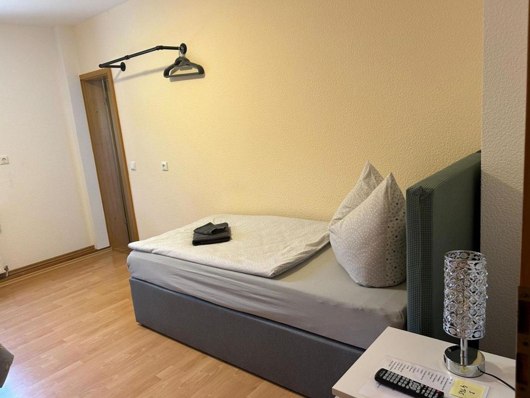 Ferienwohnung Falkeneck