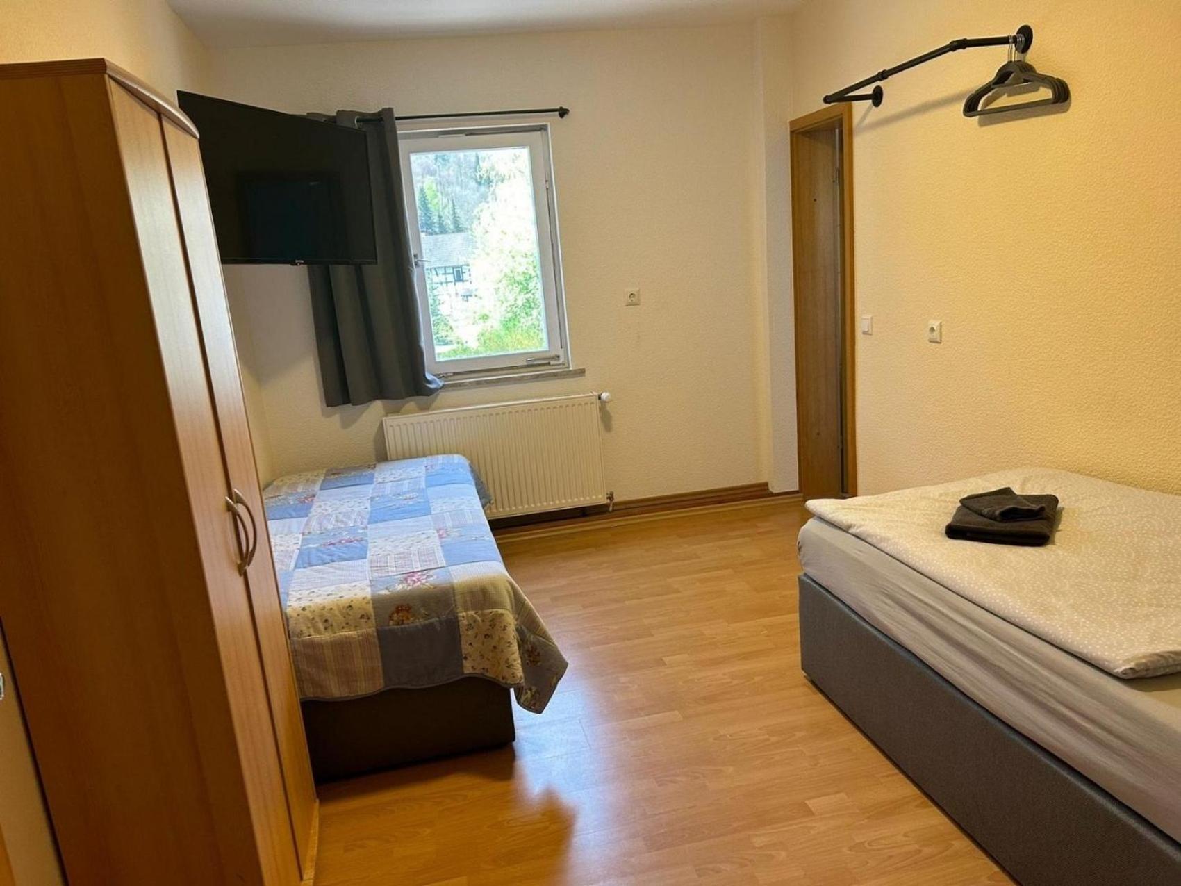 Ferienwohnung Falkeneck