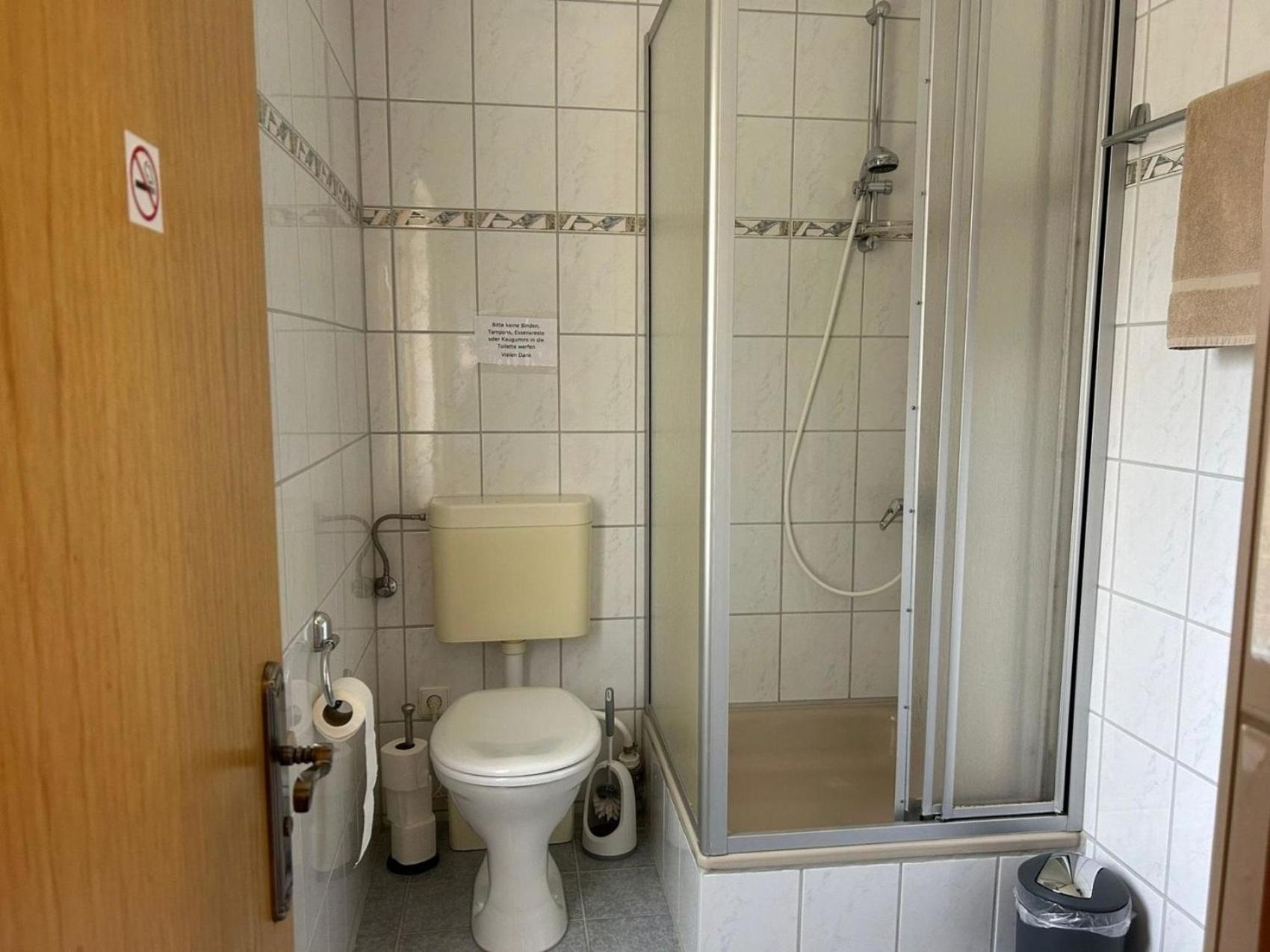 Ferienwohnung Falkeneck