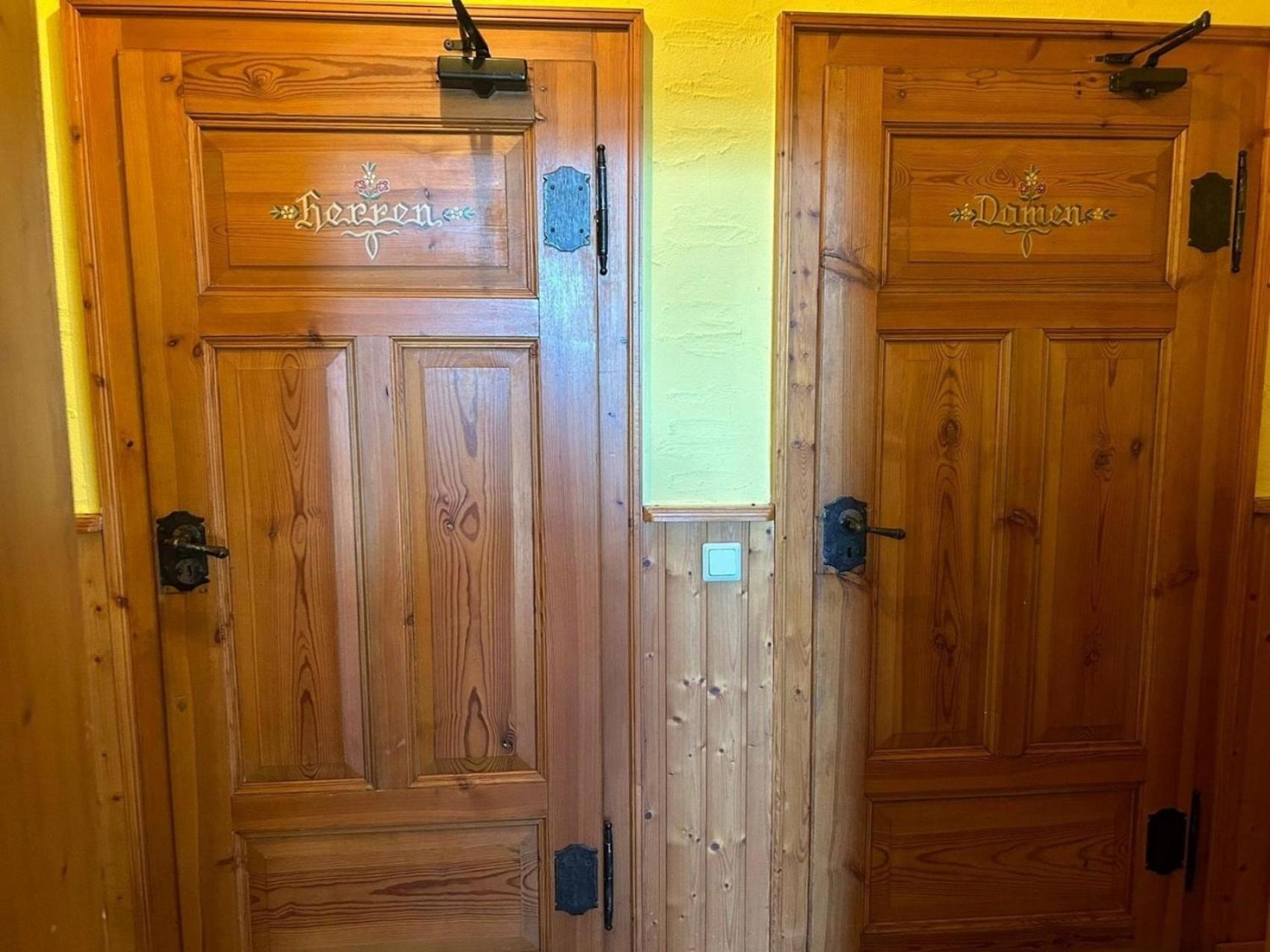 Ferienwohnung Falkeneck