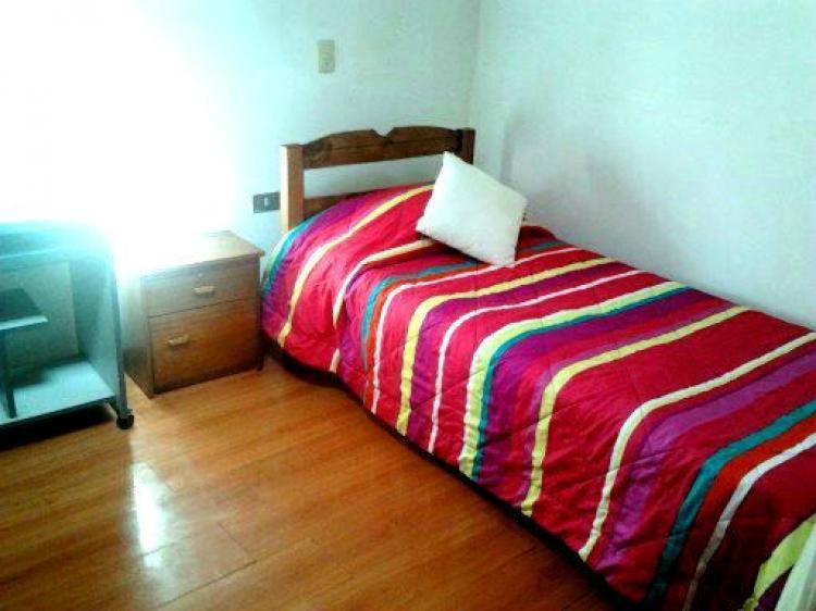 HABITACION EN CASA FAMILIAR