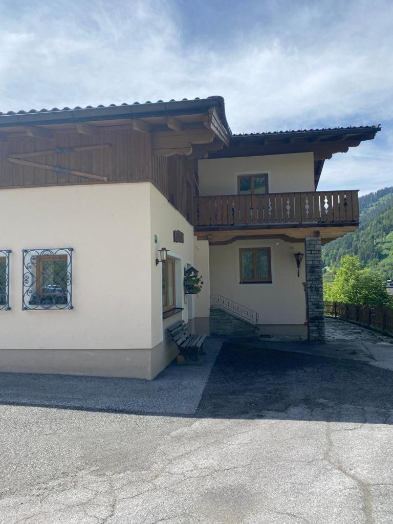 Haus Pistenblick