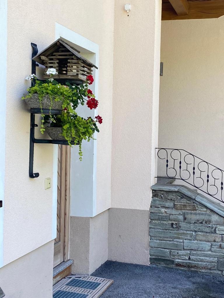 Haus Pistenblick
