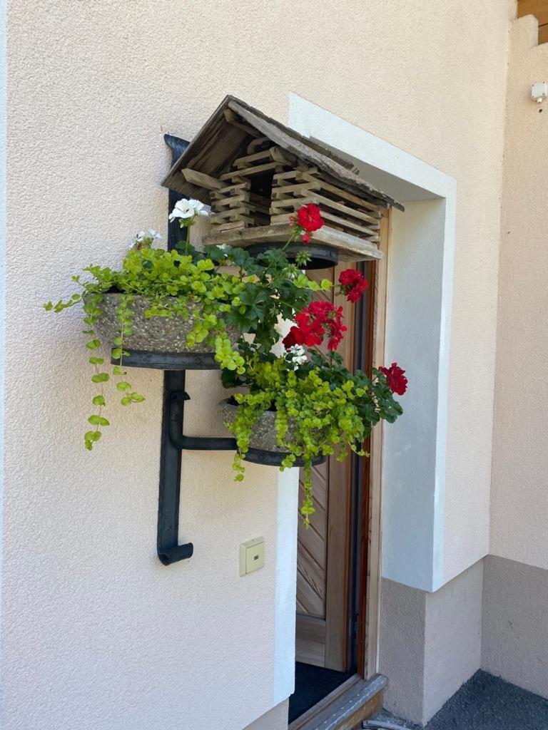 Haus Pistenblick