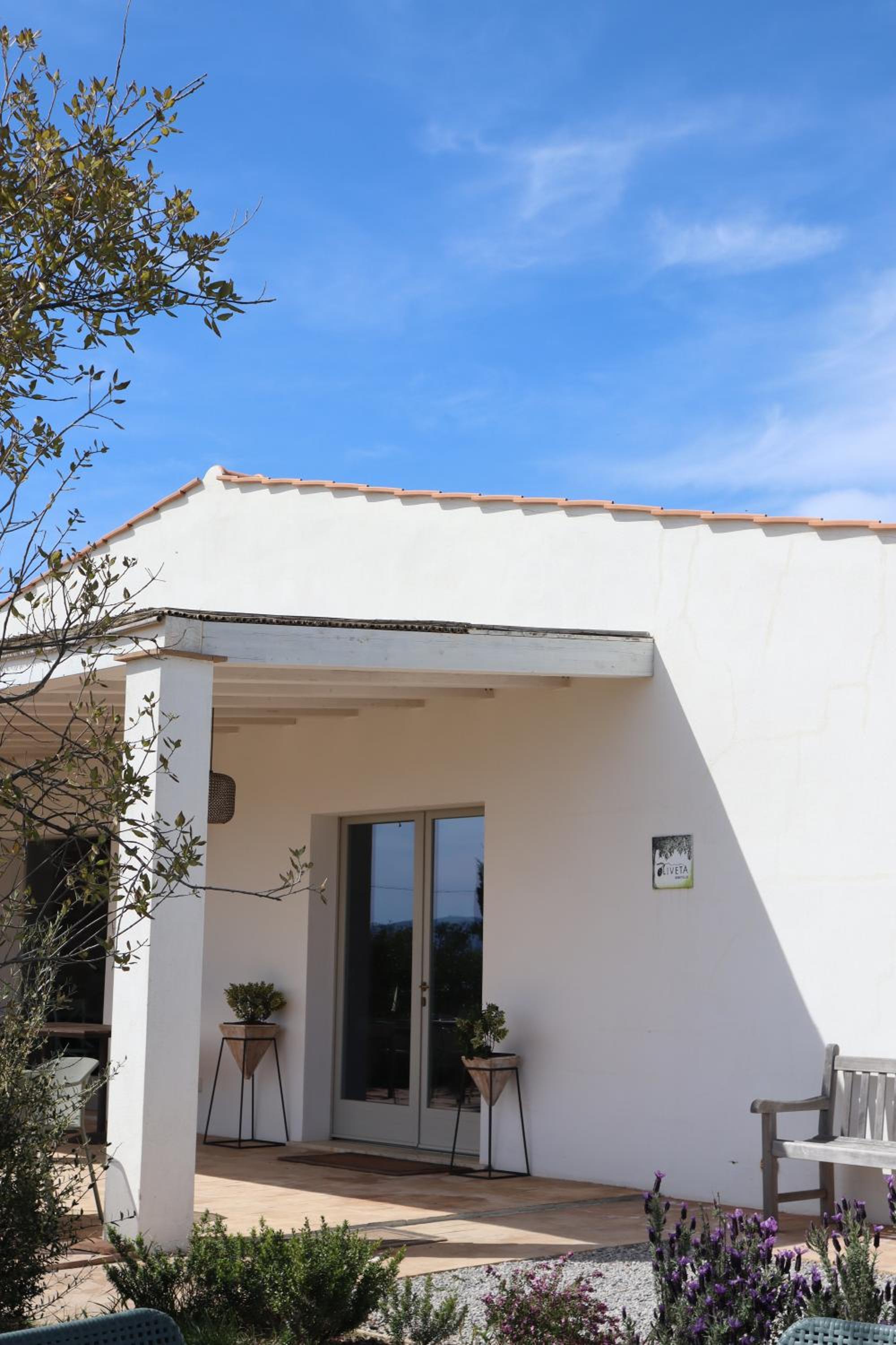 Casale Oliveta