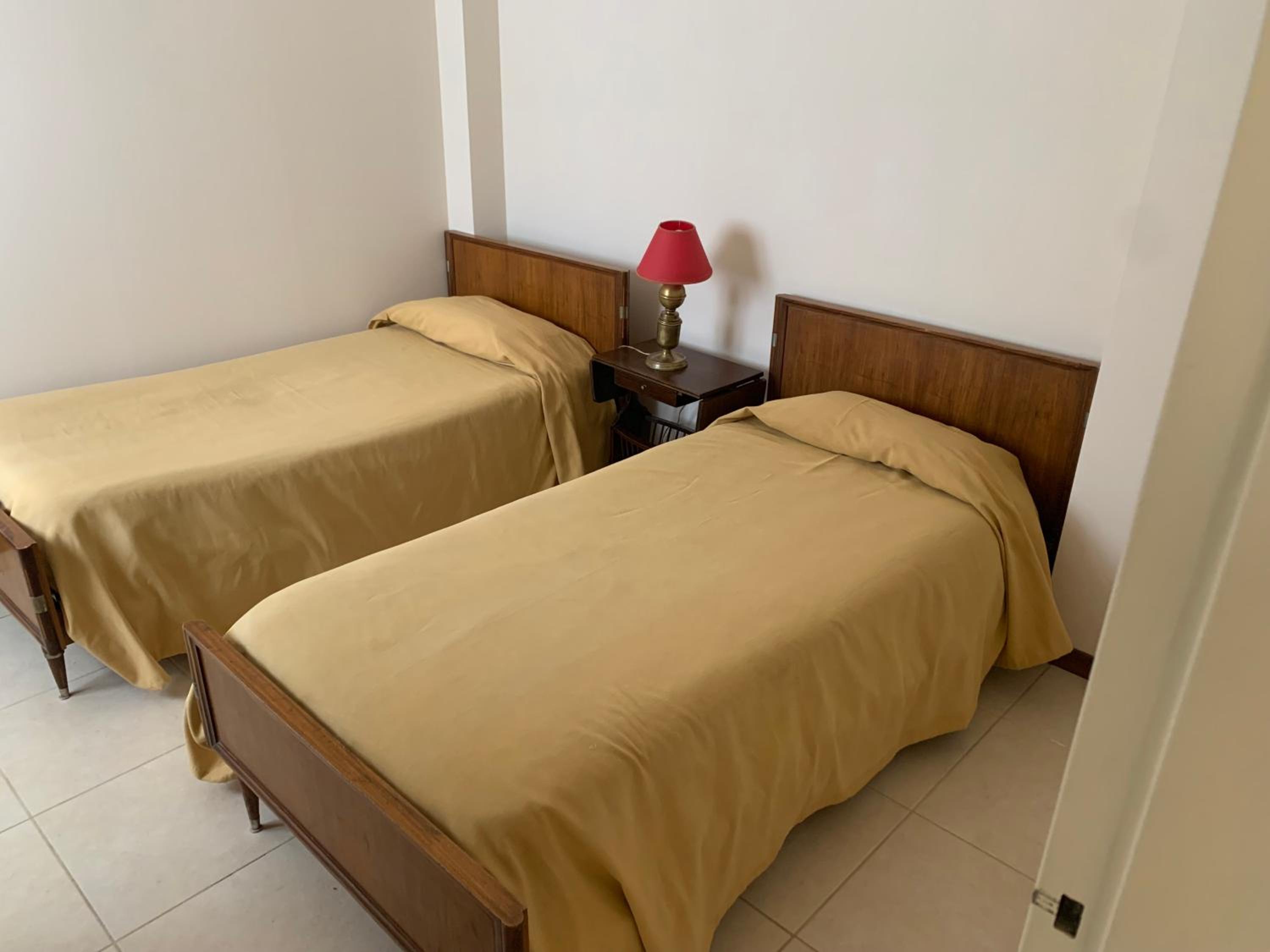 Departamento en san juan