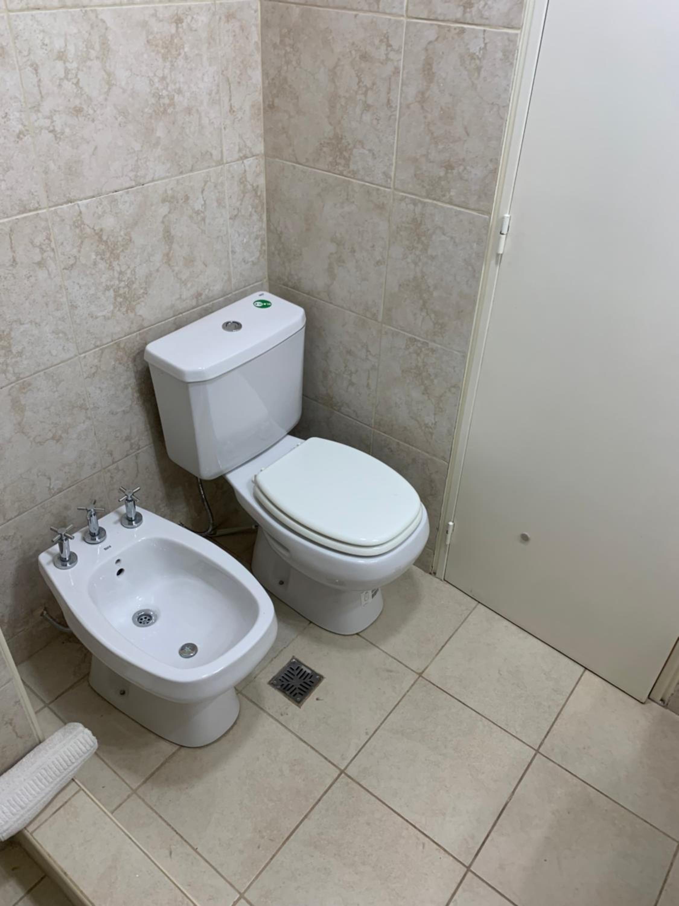 Departamento en san juan