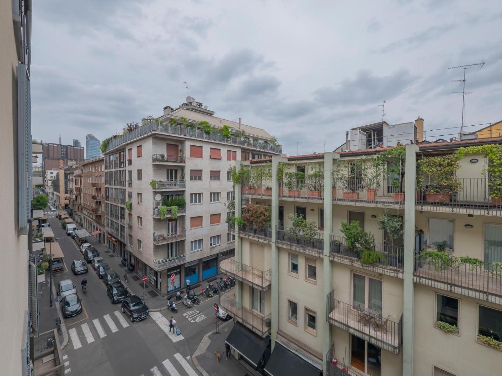 YouHosty - Panfilo Castaldi 26