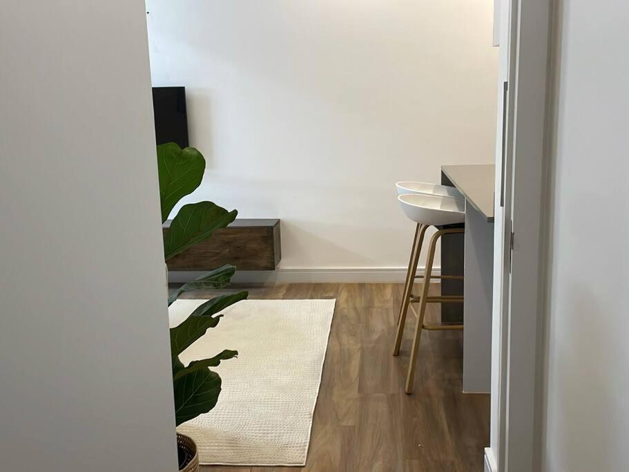 Velda Residence