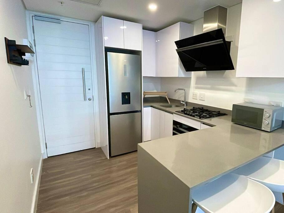 Velda Residence