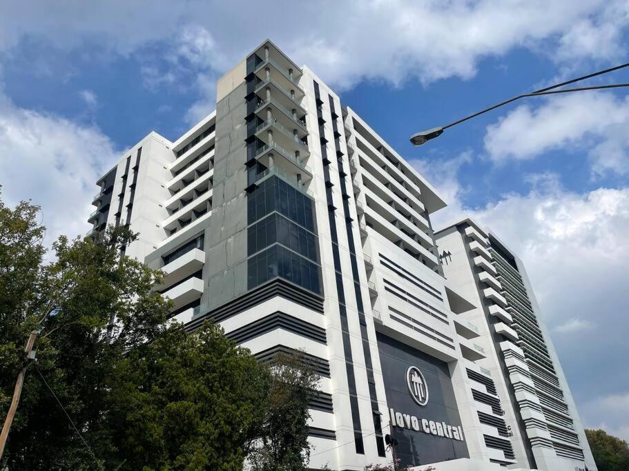 Velda Residence