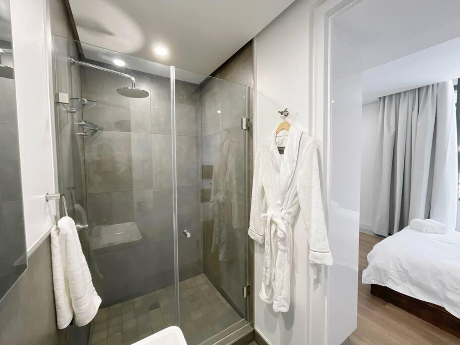 Velda Residence