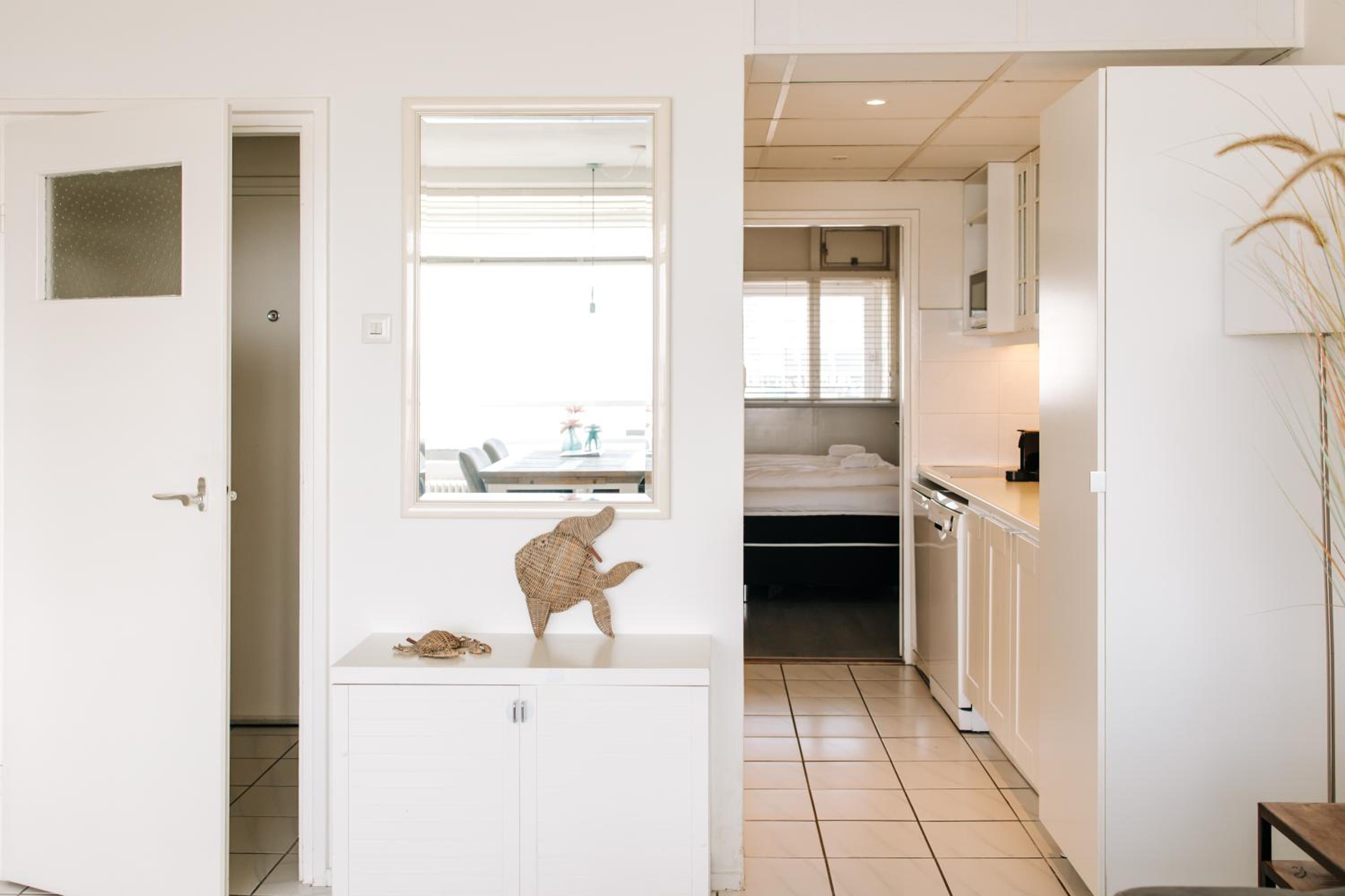 Appartement Babette view 3