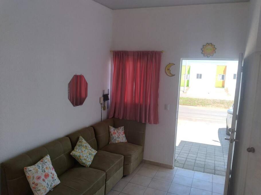 Hacienda 85