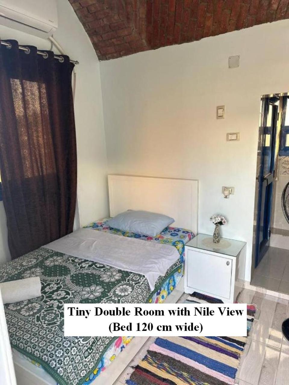 Bakar Nubian Guest House