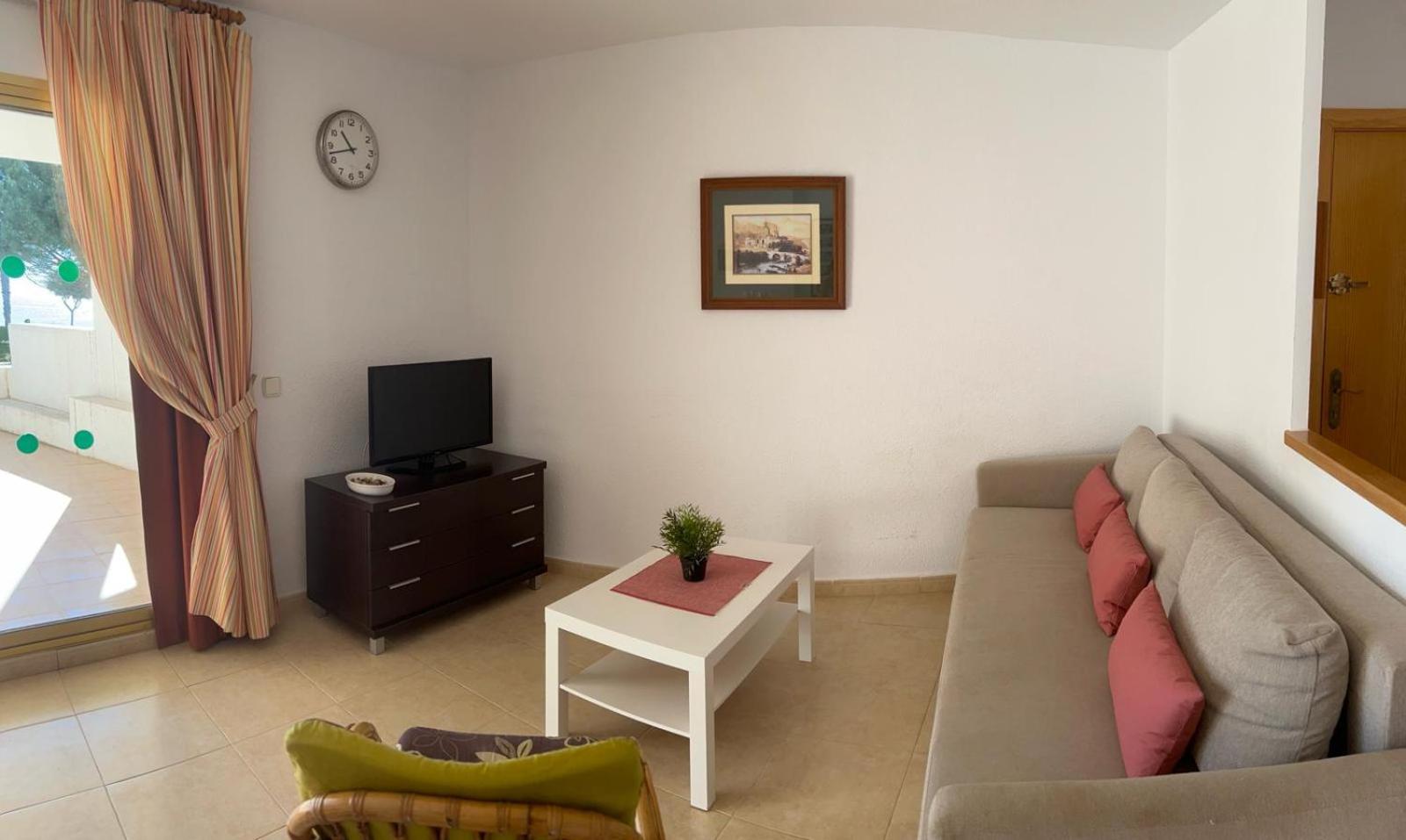 Apartamentos la Dorada