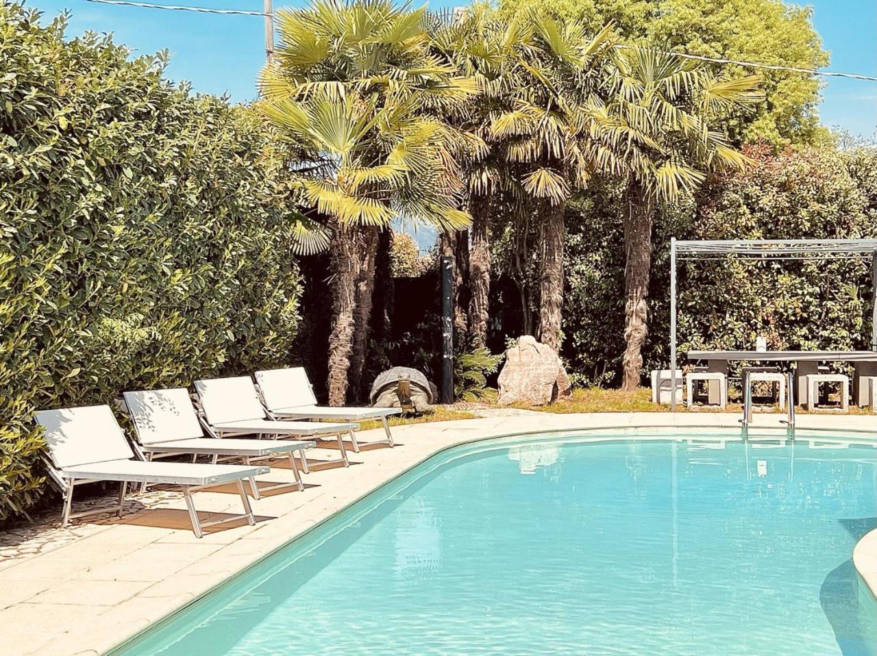Wow House - Ampia Villa con Piscina e sala giochi view 4