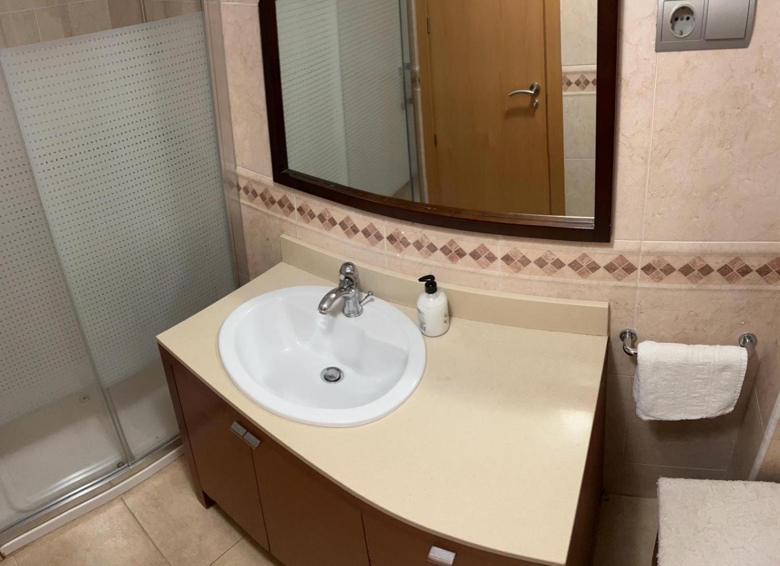 Apartamentos la Dorada