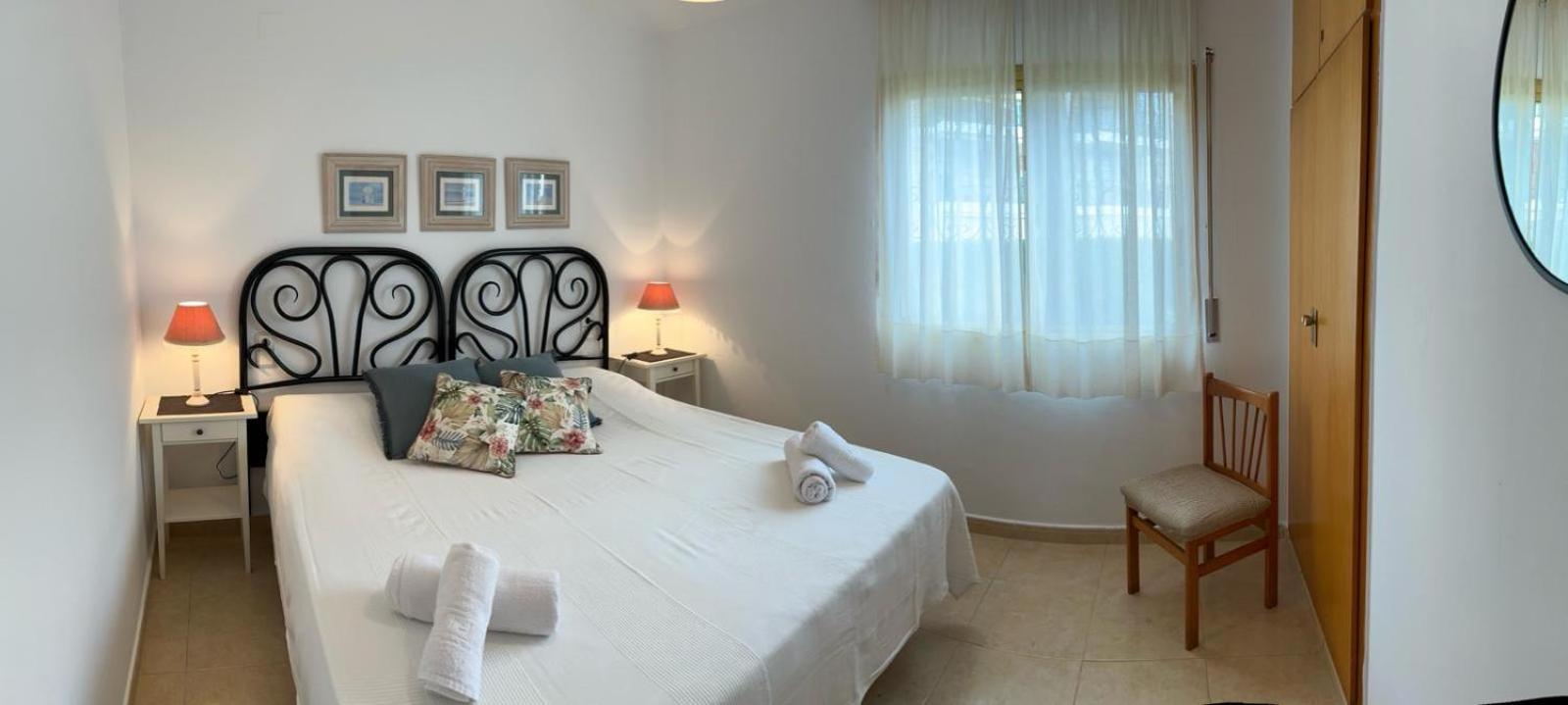 Apartamentos la Dorada