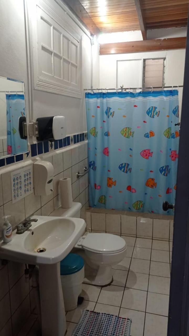 Hostel Casa Ridgway
