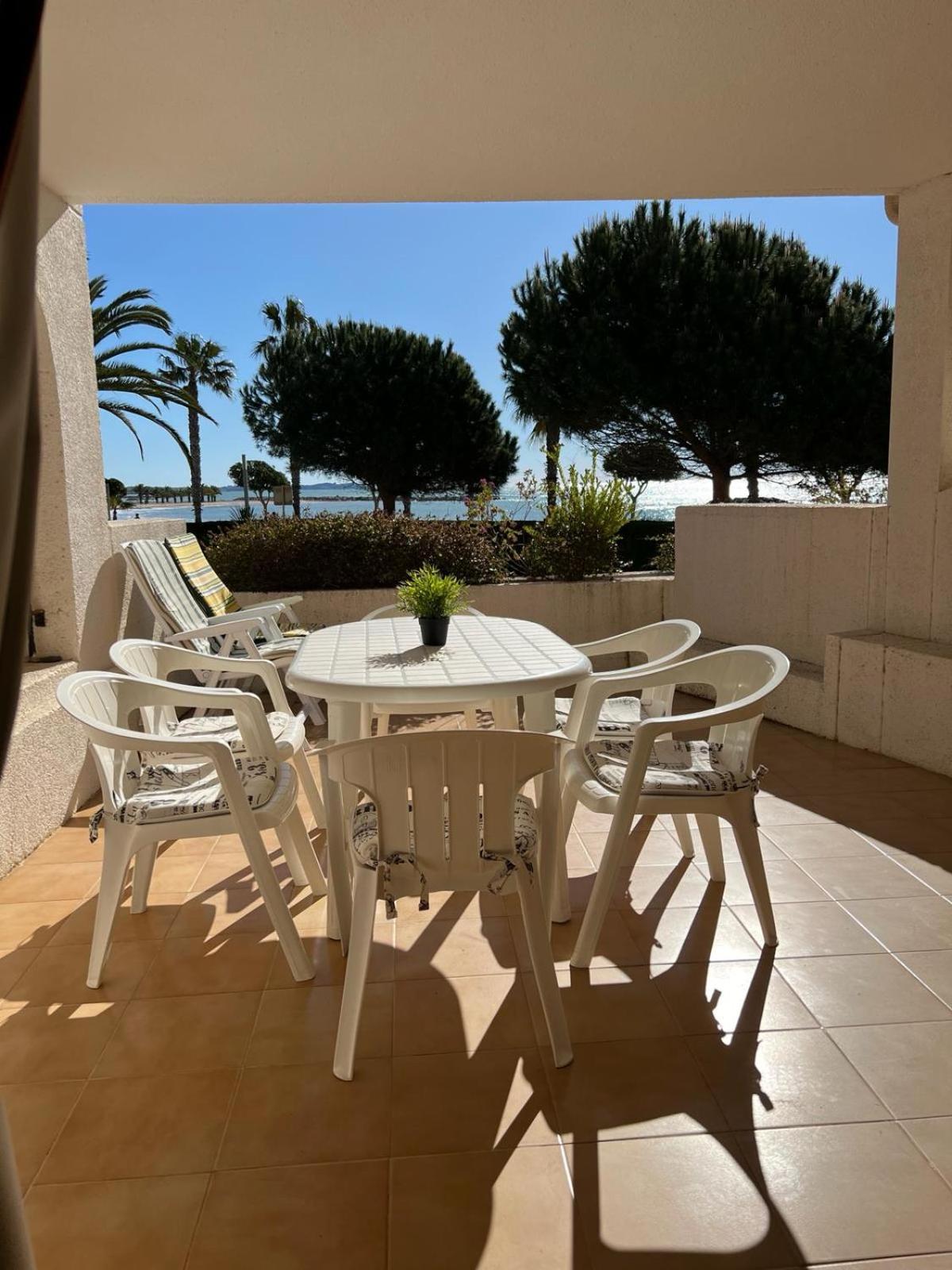 Apartamentos la Dorada
