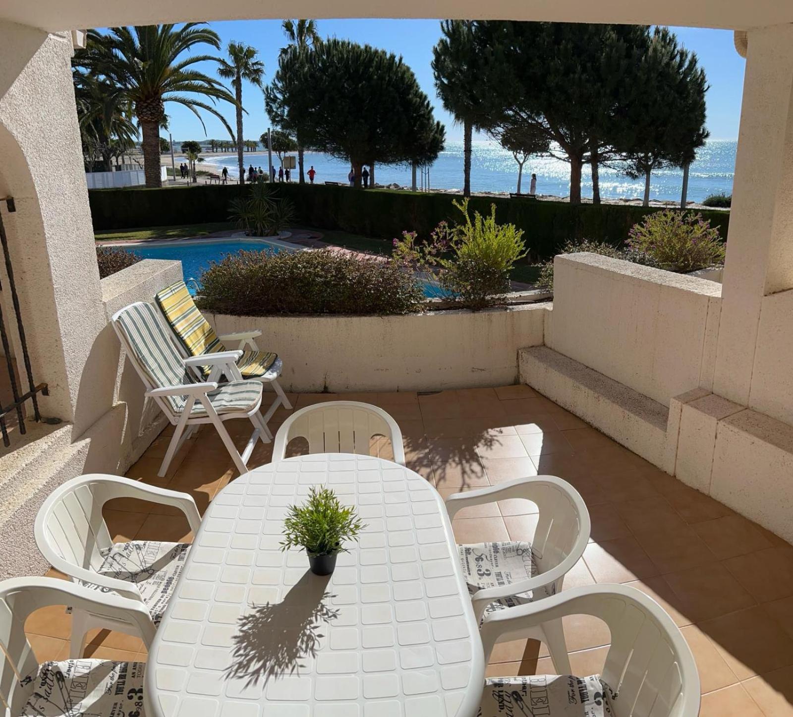 Apartamentos la Dorada