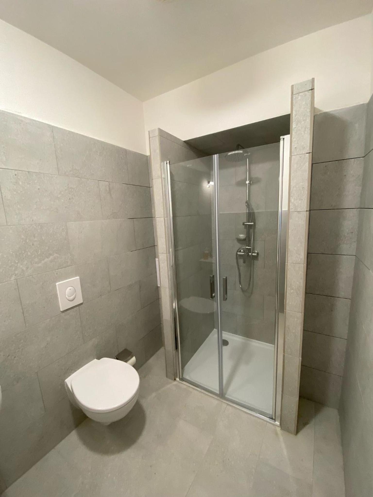 Garsoniéra Ostrava City centr, Na Hradbách 118