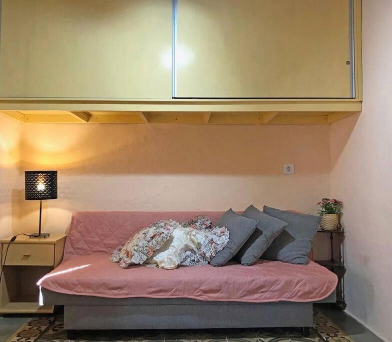 Apartamento *milcolores* vista mar,parking privado
