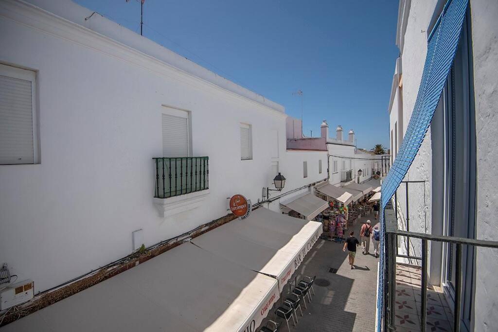 Apartamento *milcolores* vista mar,parking privado