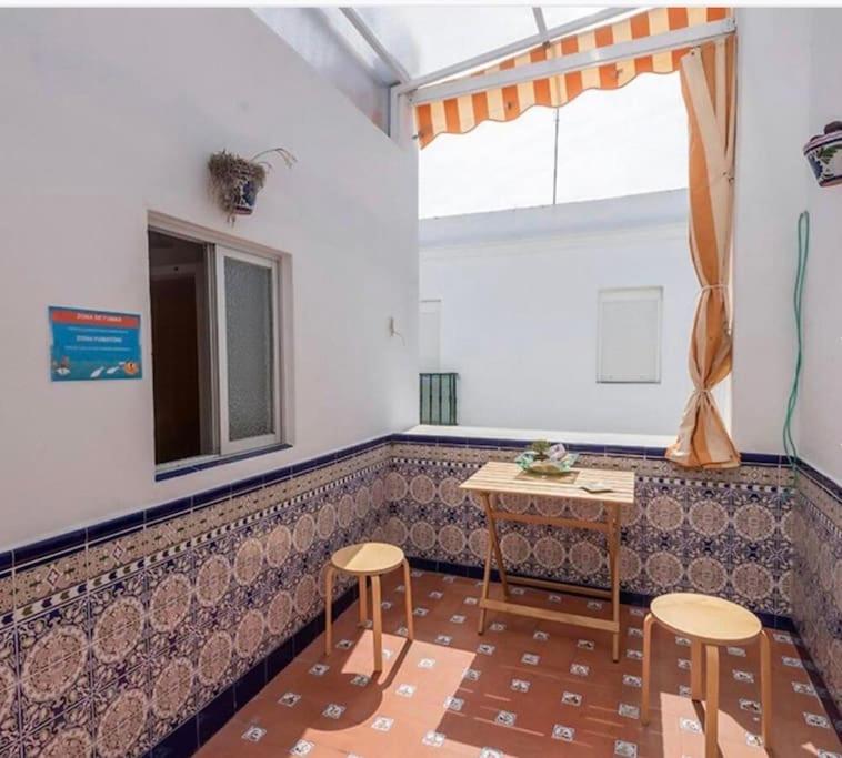 Apartamento *milcolores* vista mar,parking privado