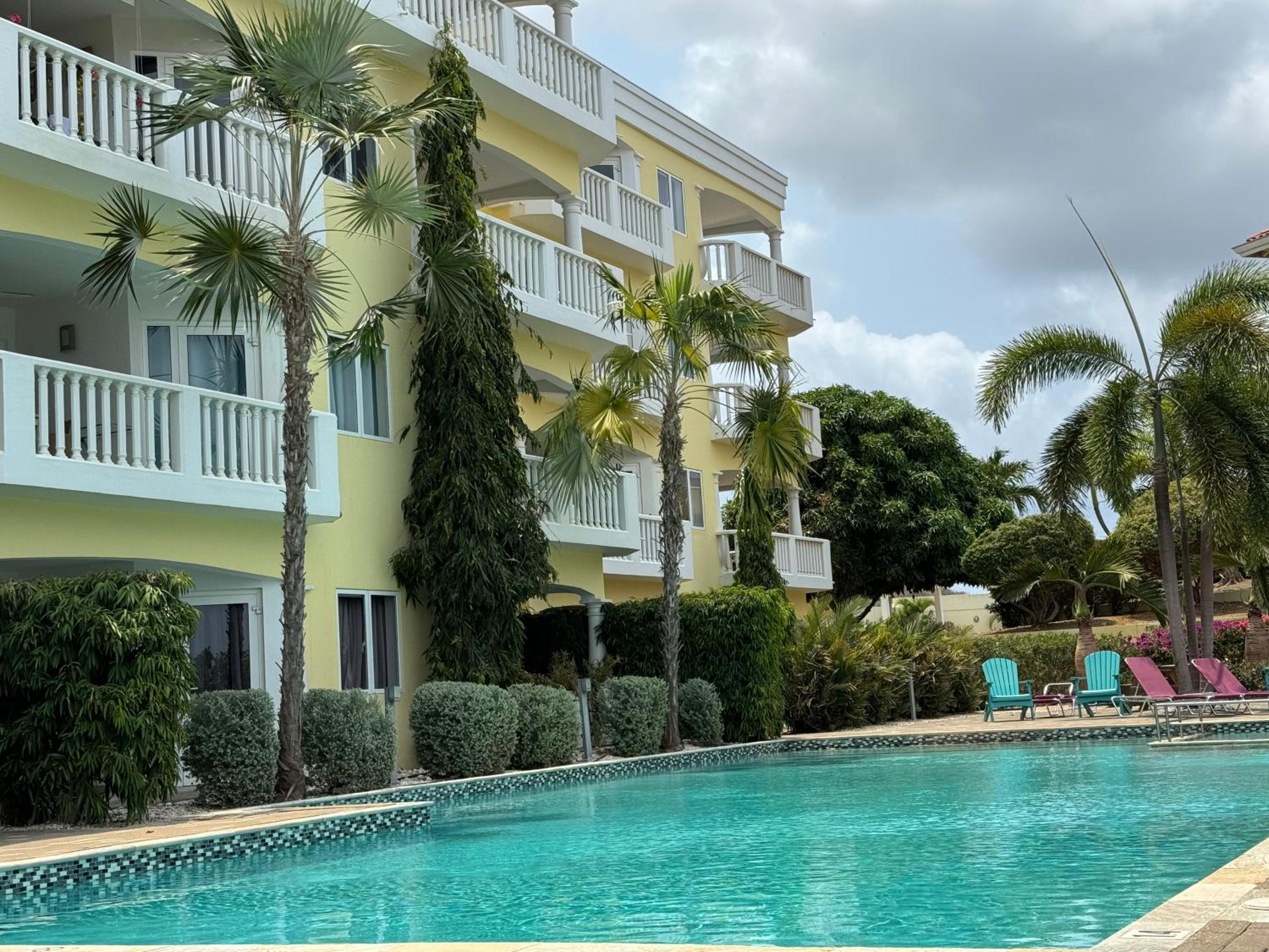 UntoldCondo