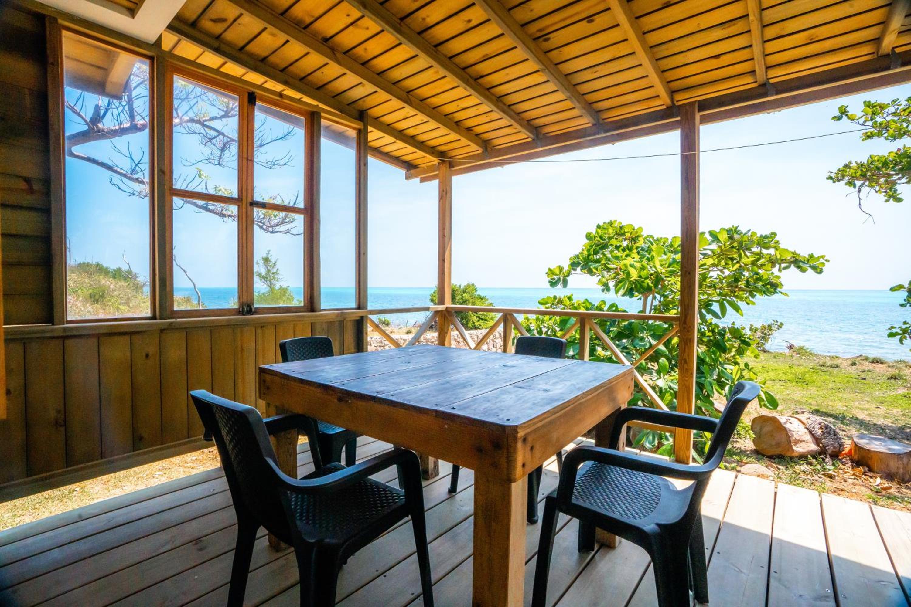 Kalaloo Point